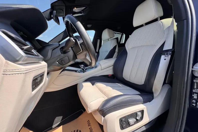 BMW X6 (Seria X) din 2022 cu 42.967 km - oferta BMW245753 - foto 29