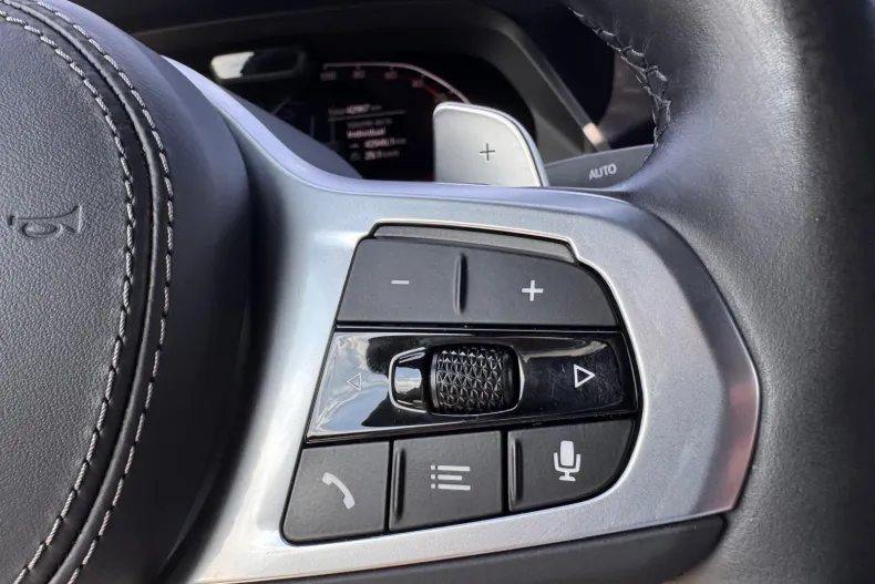 BMW X6 (Seria X) din 2022 cu 42.967 km - oferta BMW245753 - foto 35