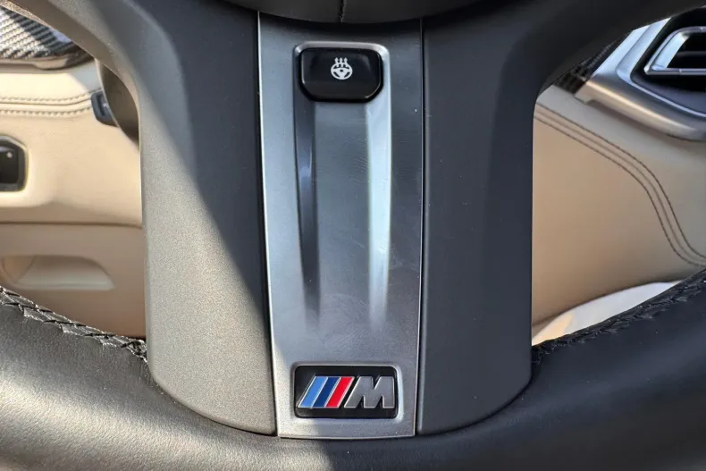 BMW X6 (Seria X) din 2022 cu 42.967 km - oferta BMW245753 - foto 36