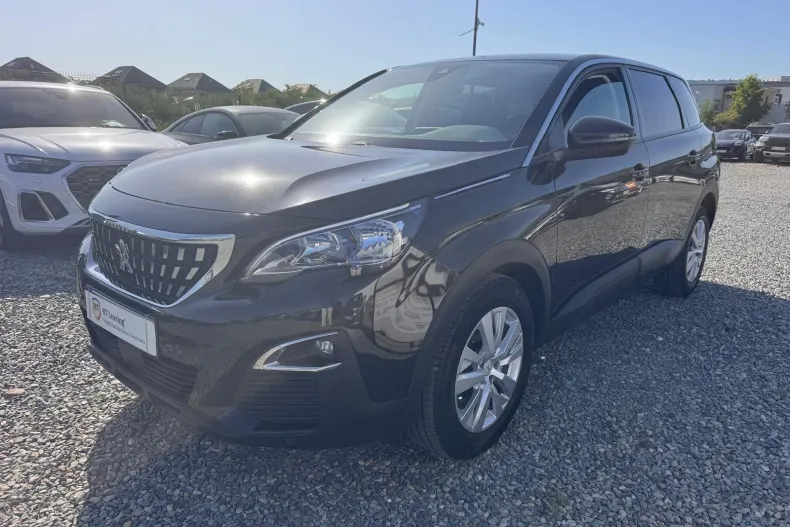 Peugeot 5008 din 2020 cu 178.650 km - oferta PEU245754 - foto 2