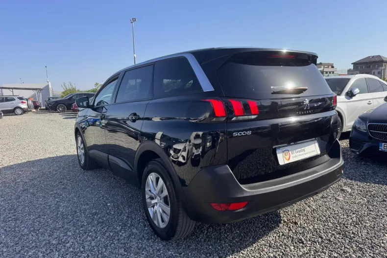 Peugeot 5008 din 2020 cu 178.650 km - oferta PEU245754 - foto 4