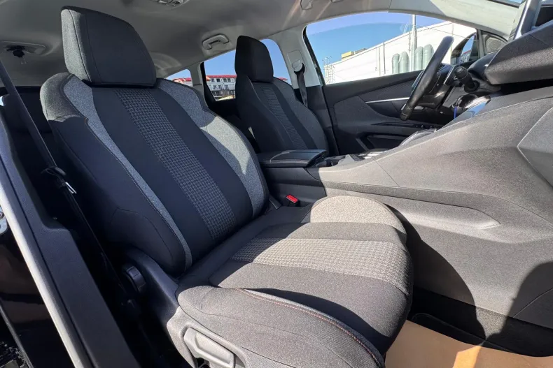 Peugeot 5008 din 2020 cu 178.650 km - oferta PEU245754 - foto 11