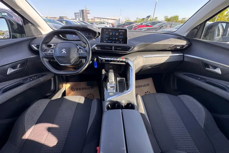 Peugeot 5008 din 2020 cu 178.650 km - oferta PEU245754 - foto 14