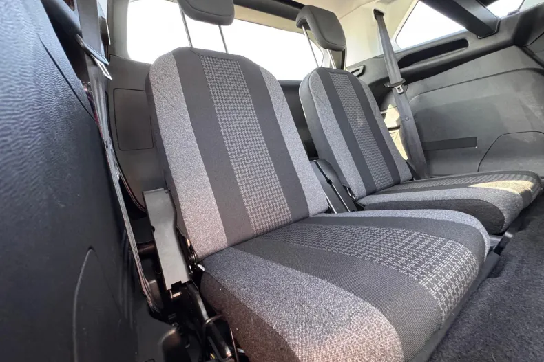Peugeot 5008 din 2020 cu 178.650 km - oferta PEU245754 - foto 16