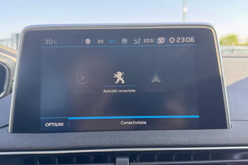 Peugeot 5008 din 2020 cu 178.650 km - oferta PEU245754 - foto 31