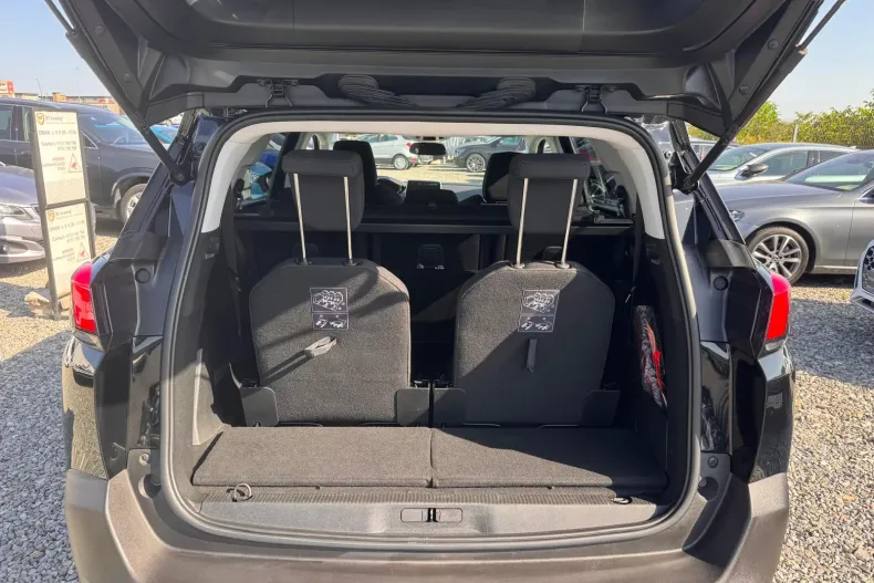 Peugeot 5008 din 2020 cu 178.650 km - oferta PEU245754 - foto 32