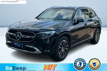 Mercedes-Benz GLC 200 din 2025 - oferta MER245755