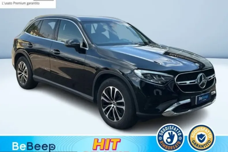Mercedes-Benz GLC 200 (Clasa GLC) din 2025 cu 29.791 km - oferta MER245755 - foto 2