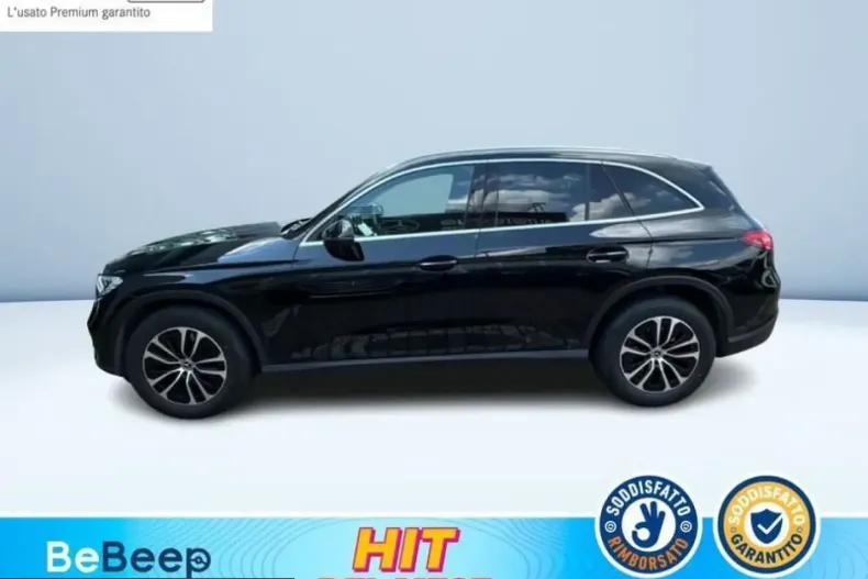 Mercedes-Benz GLC 200 (Clasa GLC) din 2025 cu 29.791 km - oferta MER245755 - foto 3