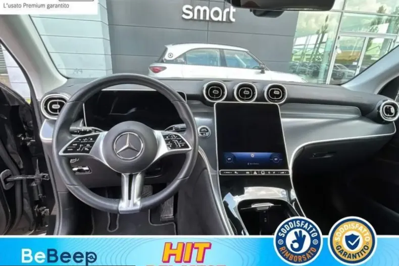 Mercedes-Benz GLC 200 (Clasa GLC) din 2025 cu 29.791 km - oferta MER245755 - foto 8