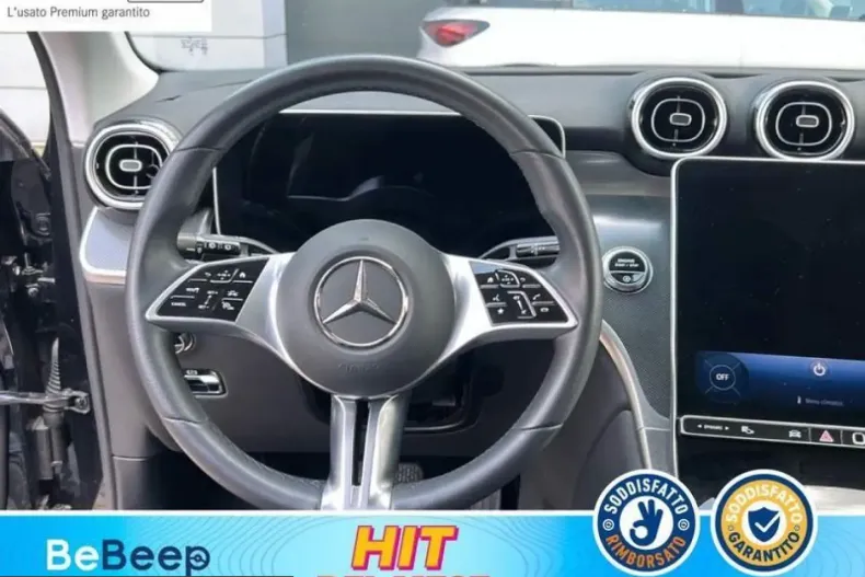 Mercedes-Benz GLC 200 (Clasa GLC) din 2025 cu 29.791 km - oferta MER245755 - foto 9