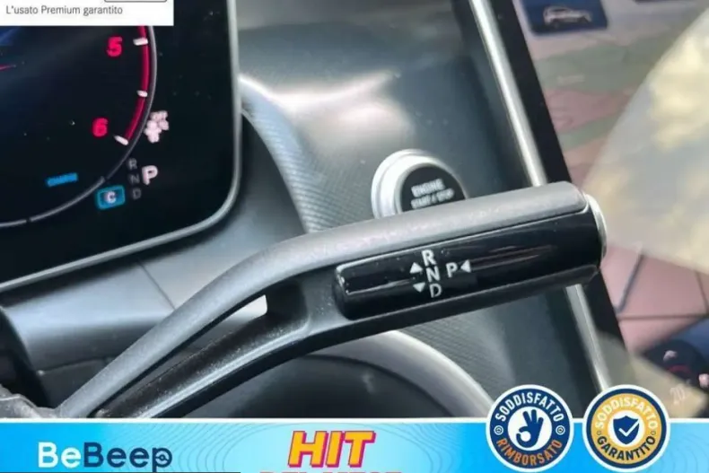 Mercedes-Benz GLC 200 (Clasa GLC) din 2025 cu 29.791 km - oferta MER245755 - foto 13