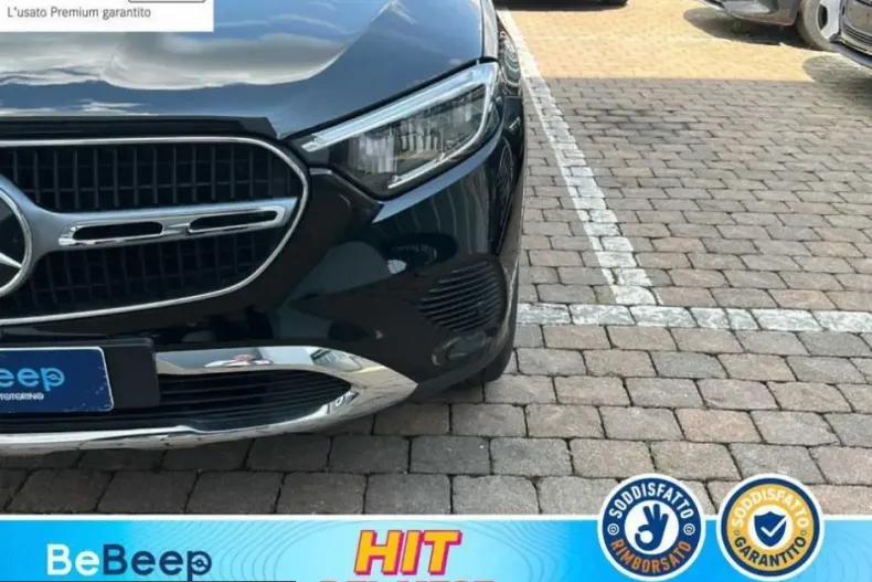 Mercedes-Benz GLC 200 (Clasa GLC) din 2025 cu 29.791 km - oferta MER245755 - foto 15