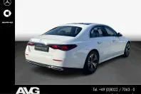 Mercedes-Benz E 220 (Clasa E) din 2025 cu 26.835 km - oferta MER245756 - foto 4