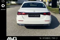 Mercedes-Benz E 220 (Clasa E) din 2025 cu 26.835 km - oferta MER245756 - foto 5
