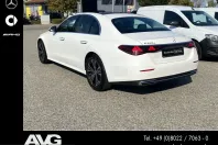 Mercedes-Benz E 220 (Clasa E) din 2025 cu 26.835 km - oferta MER245756 - foto 6