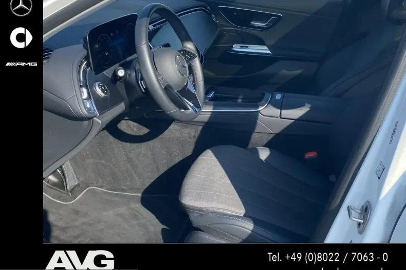 Mercedes-Benz E 220 (Clasa E) din 2025 cu 26.835 km - oferta MER245756 - foto 8
