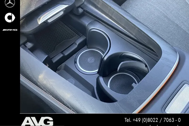 Mercedes-Benz E 220 (Clasa E) din 2025 cu 26.835 km - oferta MER245756 - foto 13