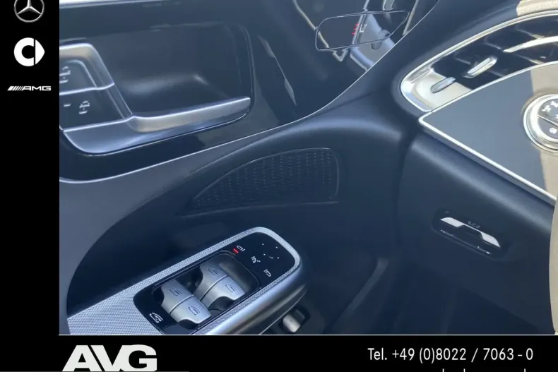 Mercedes-Benz E 220 (Clasa E) din 2025 cu 26.835 km - oferta MER245756 - foto 14