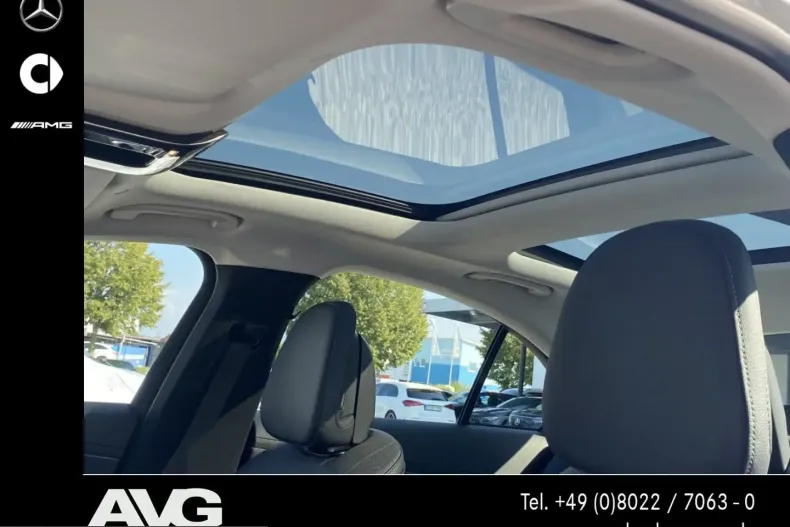 Mercedes-Benz E 220 (Clasa E) din 2025 cu 26.835 km - oferta MER245756 - foto 15