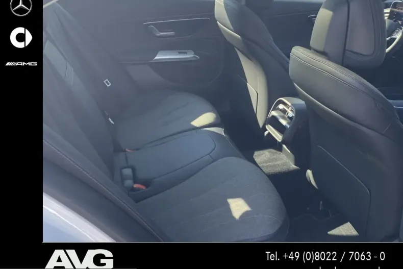 Mercedes-Benz E 220 (Clasa E) din 2025 cu 26.835 km - oferta MER245756 - foto 17