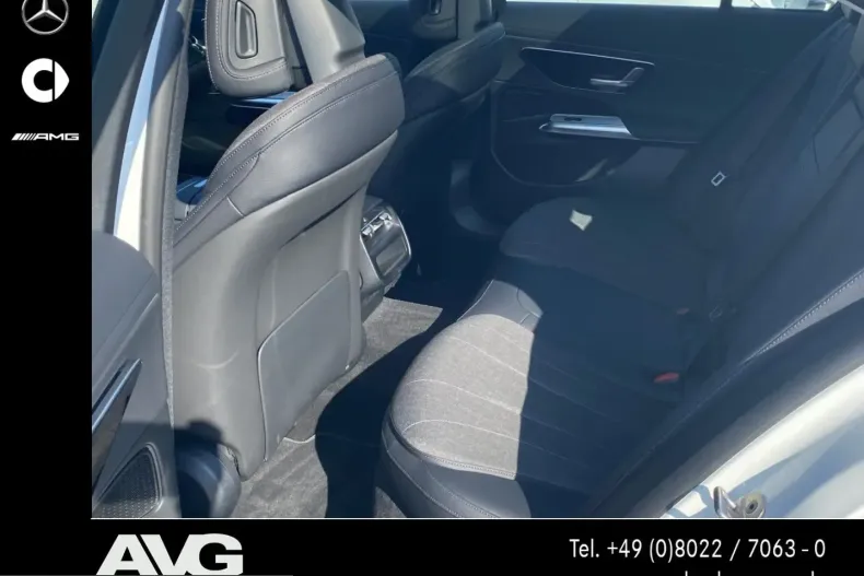 Mercedes-Benz E 220 (Clasa E) din 2025 cu 26.835 km - oferta MER245756 - foto 18