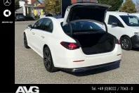 Mercedes-Benz E 220 (Clasa E) din 2025 cu 26.835 km - oferta MER245756 - foto 19