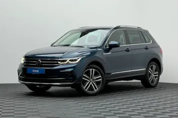 Volkswagen Tiguan din 2023 - oferta VOL245757