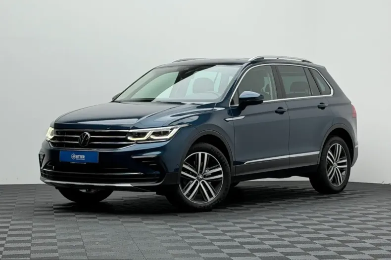 Volkswagen Tiguan din 2023 cu 65.000 km - oferta VOL245757 - foto 1