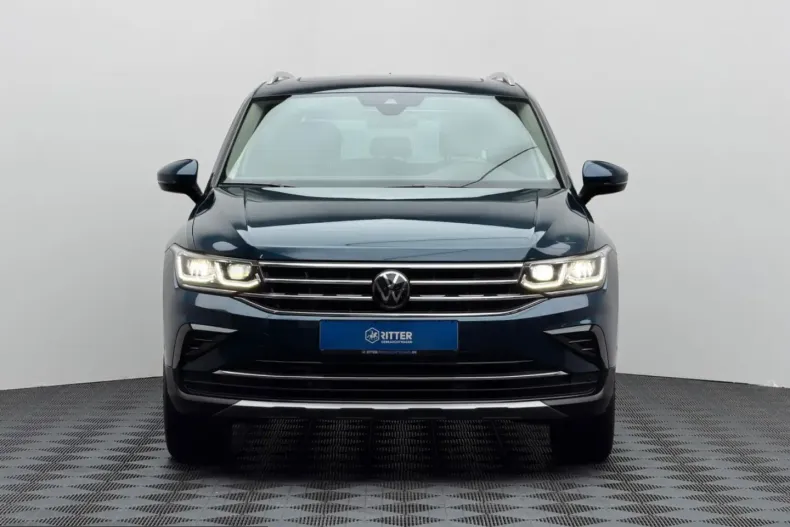Volkswagen Tiguan din 2023 cu 65.000 km - oferta VOL245757 - foto 3