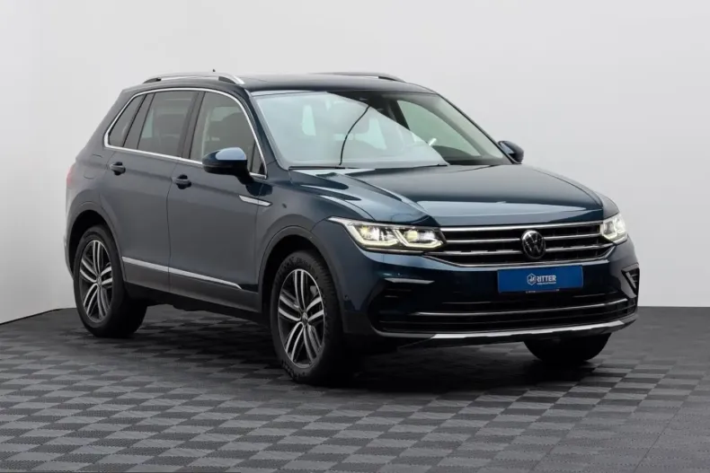 Volkswagen Tiguan din 2023 cu 65.000 km - oferta VOL245757 - foto 4