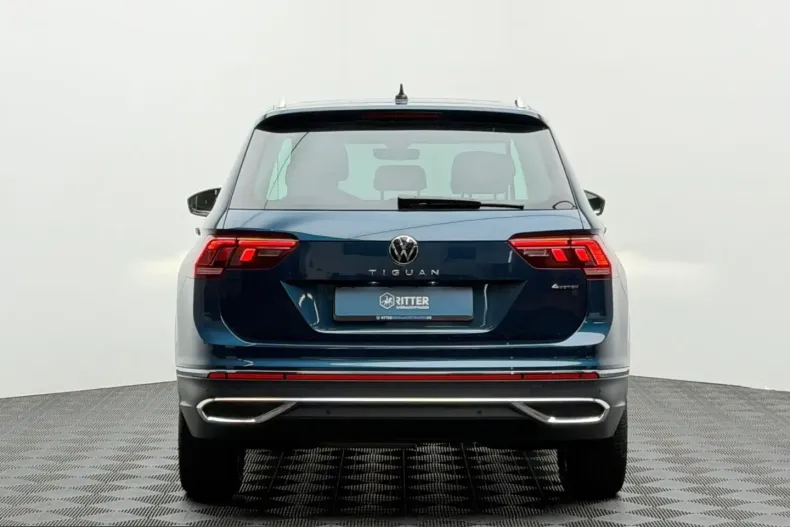 Volkswagen Tiguan din 2023 cu 65.000 km - oferta VOL245757 - foto 6
