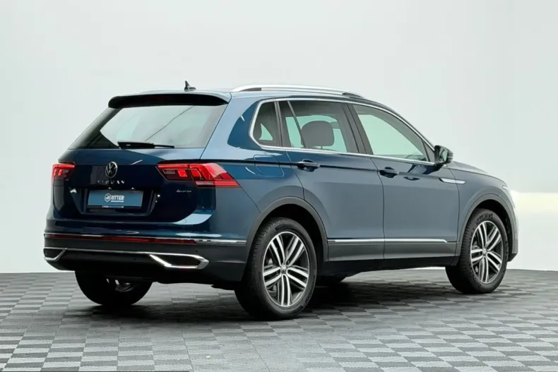 Volkswagen Tiguan din 2023 cu 65.000 km - oferta VOL245757 - foto 7