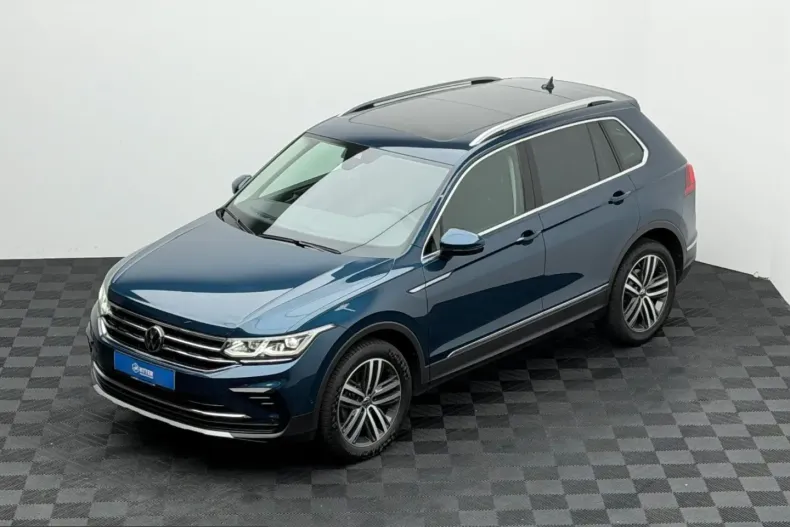 Volkswagen Tiguan din 2023 cu 65.000 km - oferta VOL245757 - foto 8