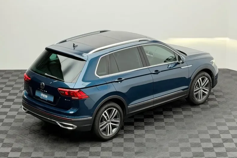 Volkswagen Tiguan din 2023 cu 65.000 km - oferta VOL245757 - foto 9