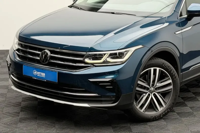 Volkswagen Tiguan din 2023 cu 65.000 km - oferta VOL245757 - foto 12