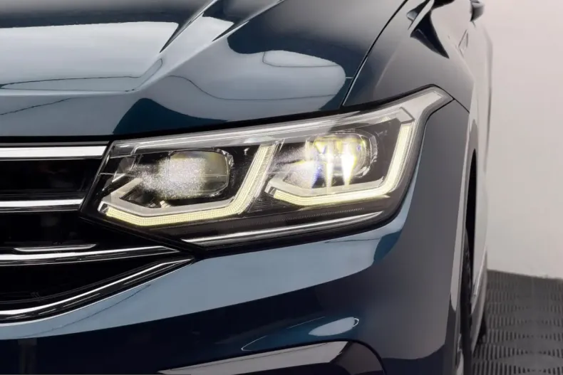 Volkswagen Tiguan din 2023 cu 65.000 km - oferta VOL245757 - foto 13