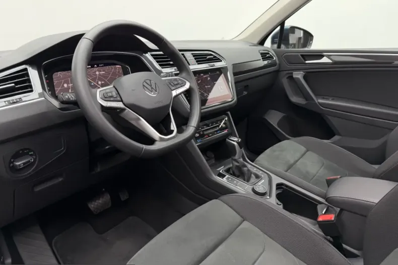 Volkswagen Tiguan din 2023 cu 65.000 km - oferta VOL245757 - foto 15