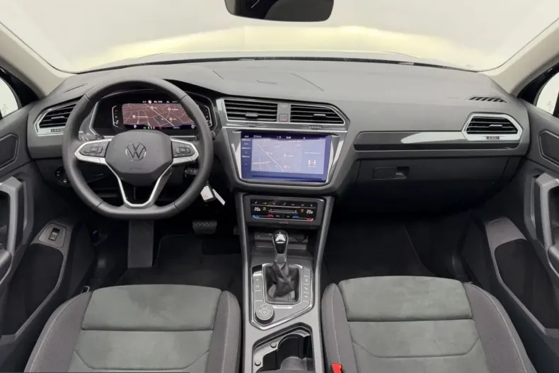 Volkswagen Tiguan din 2023 cu 65.000 km - oferta VOL245757 - foto 17