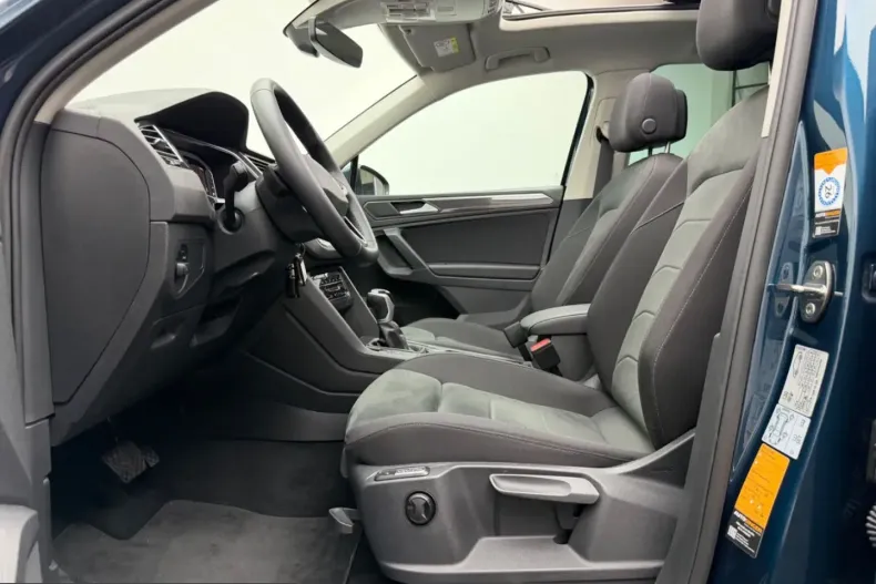 Volkswagen Tiguan din 2023 cu 65.000 km - oferta VOL245757 - foto 19