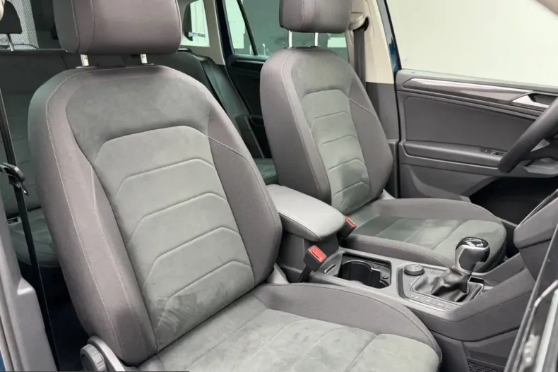 Volkswagen Tiguan din 2023 cu 65.000 km - oferta VOL245757 - foto 21