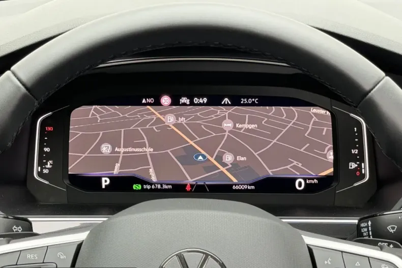 Volkswagen Tiguan din 2023 cu 65.000 km - oferta VOL245757 - foto 27