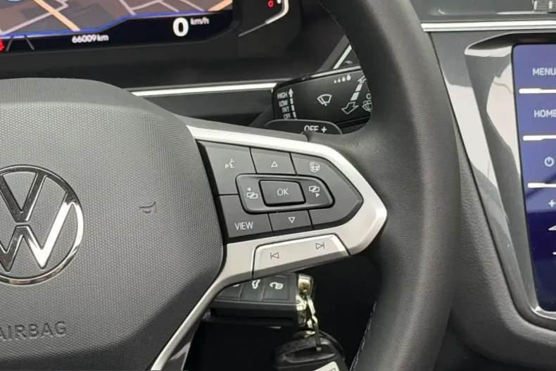 Volkswagen Tiguan din 2023 cu 65.000 km - oferta VOL245757 - foto 29