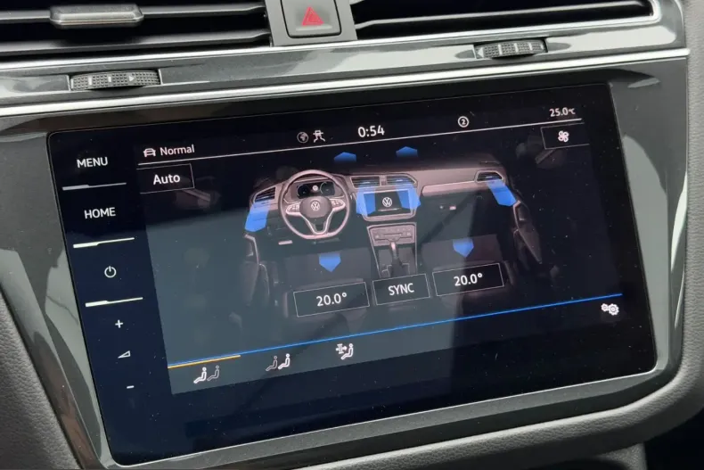 Volkswagen Tiguan din 2023 cu 65.000 km - oferta VOL245757 - foto 40