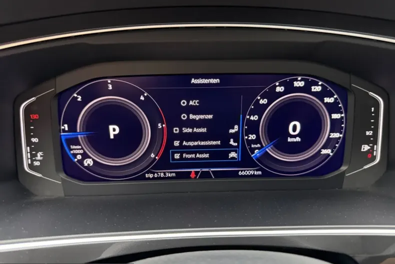 Volkswagen Tiguan din 2023 cu 65.000 km - oferta VOL245757 - foto 42