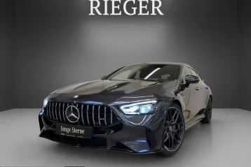 Mercedes-Benz AMG GT din 2025 - oferta MER245758
