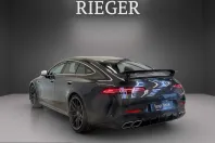 Mercedes-Benz AMG GT (Clasa GT) din 2025 cu 8.909 km - oferta MER245758 - foto 9