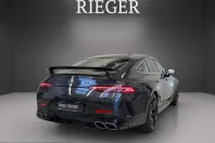 Mercedes-Benz AMG GT (Clasa GT) din 2025 cu 8.909 km - oferta MER245758 - foto 13