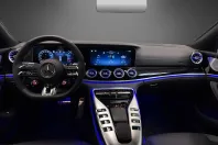 Mercedes-Benz AMG GT (Clasa GT) din 2025 cu 8.909 km - oferta MER245758 - foto 18