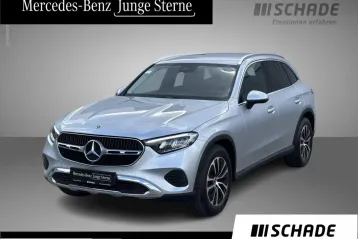 Mercedes-Benz GLC 220 din 2025 - oferta MER245759